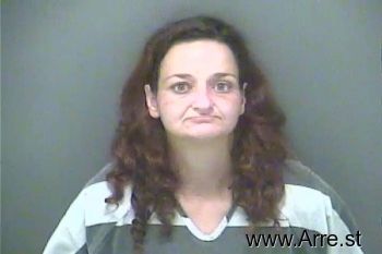 Patricia Losito Brown Mugshot