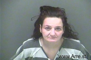 Patricia Losito Brown Mugshot