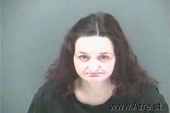 Patricia Losito Brown Mugshot