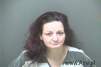 Patricia Losito Brown Mugshot