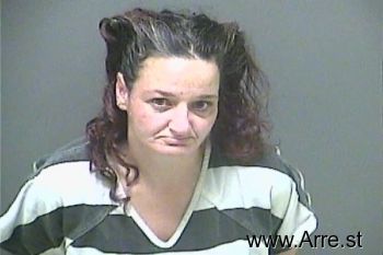 Patricia Losito Brown Mugshot