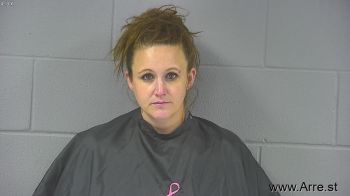 Patricia Carol Carter Mugshot