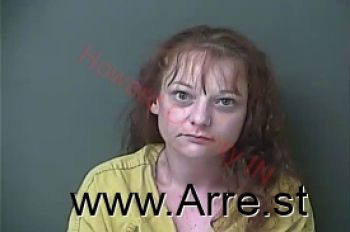 Patricia Ann Howard Mugshot