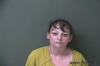 Patricia Ann Howard Mugshot