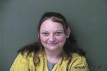 Patricia Ann Howard Mugshot