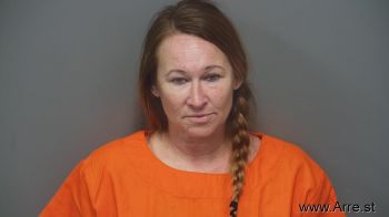 Patricia Ann James Mugshot