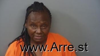 Patricia Ann Miller Mugshot