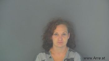 Patricia Kaye Robinson Mugshot