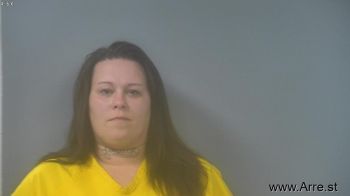 Patricia Pauline Spidle Mugshot