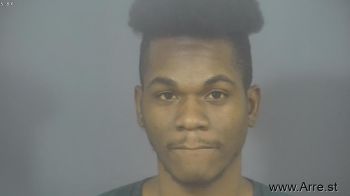 Patrick Dwayne Anderson Mugshot