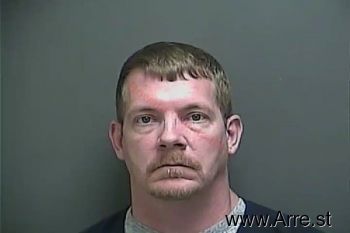 Patrick Carson Arnold Mugshot