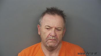 Patrick Fitzgerald Cain Mugshot