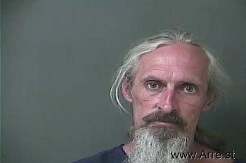 Patrick Henry Clark Mugshot