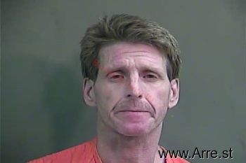 Patrick Douglas Clements Mugshot