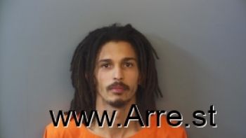 Patrick Aaron Horne Mugshot