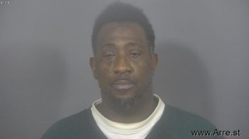 Patrick Vernon Hunter Mugshot