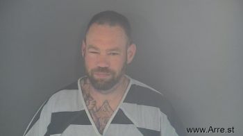 Patrick Douglas Keith Mugshot