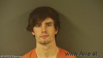 Patrick Mark Kimes Iii Mugshot