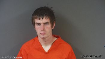 Patrick Mark Kimes Iii Mugshot