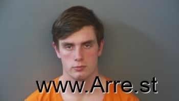 Patrick Mark Kimes Iii Mugshot