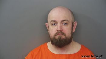 Patrick Martin Lee Mugshot