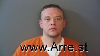 Patrick Alan Lovell Mugshot