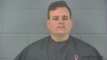 Patrick Lee Mccorkle Mugshot