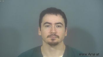 Patrick Michael Myhand Mugshot