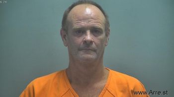 Patrick K Newell Mugshot