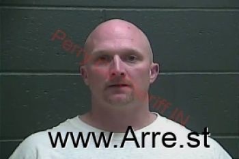 Patrick Scott Norman Mugshot