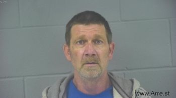 Patrick Wayne Oconnor Mugshot