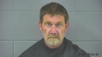 Patrick Wayne Oconnor Mugshot