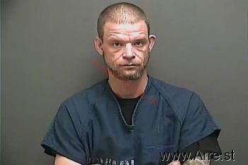 Patrick Sean Reed Mugshot