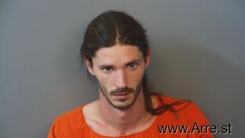 Patrick Aaron Reed Mugshot