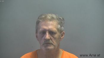 Patrick Joseph Rutherford Mugshot