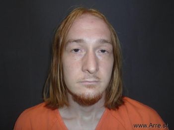 Patrick Allen Smith Mugshot