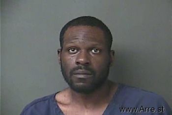 Patrick Nmi Taylor Mugshot