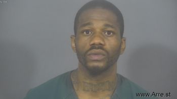 Patrick Lanell Thomas Mugshot