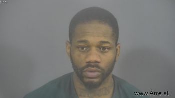 Patrick Lanell Thomas Mugshot