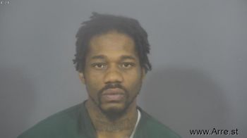 Patrick Lanell Thomas Mugshot