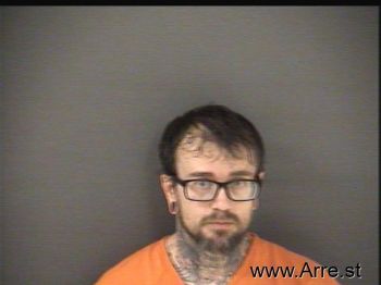 Patrick Neal Timm Mugshot