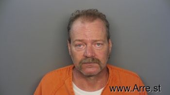 Patrick Russell Torian Mugshot