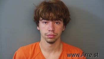 Patrick Brian Wethington Mugshot