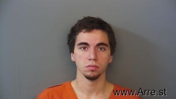 Patrick Brian Wethington Mugshot