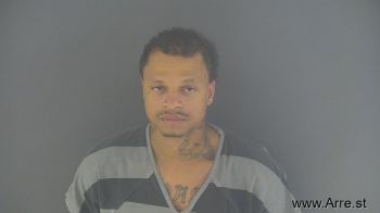 Patrick Kelly Wilson Mugshot