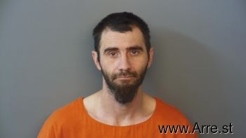 Paul Cristopher Adams Mugshot