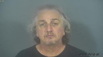 Paul Ray Barnett Mugshot