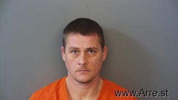 Paul Bruce Carter Mugshot