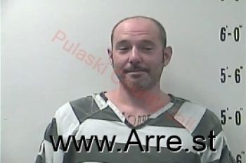 Paul Thomas Henderson Mugshot