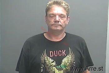 Paul Raymond Hess Mugshot